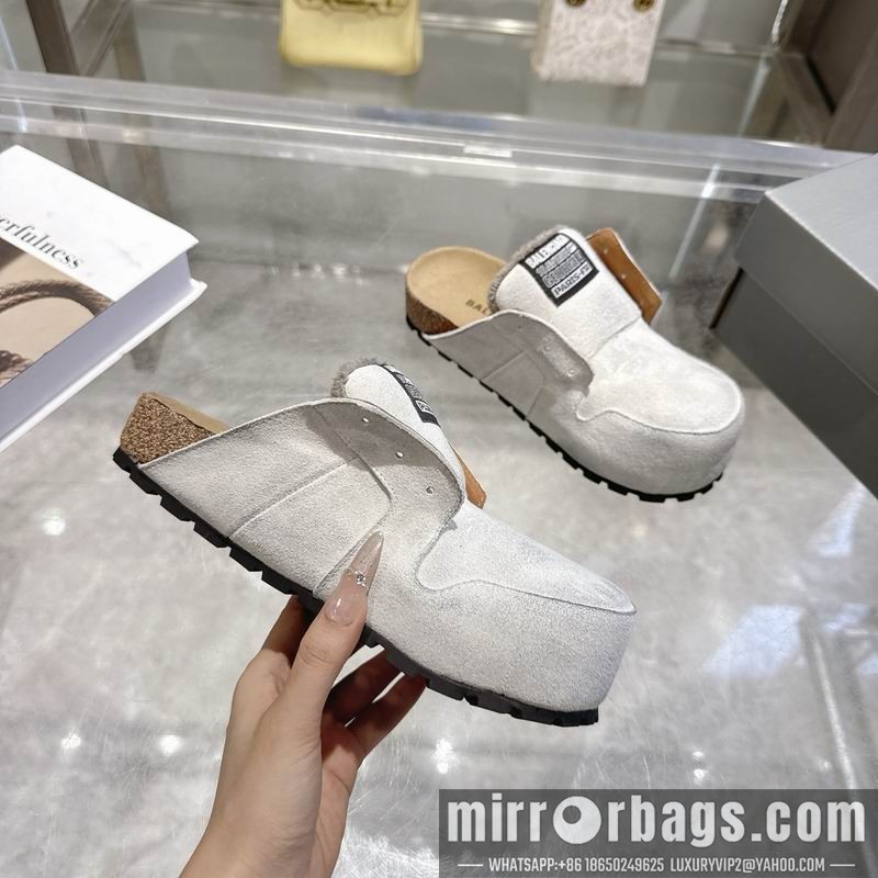 Balenciaga Shoes Balenciaga sz35-40 mnq1202