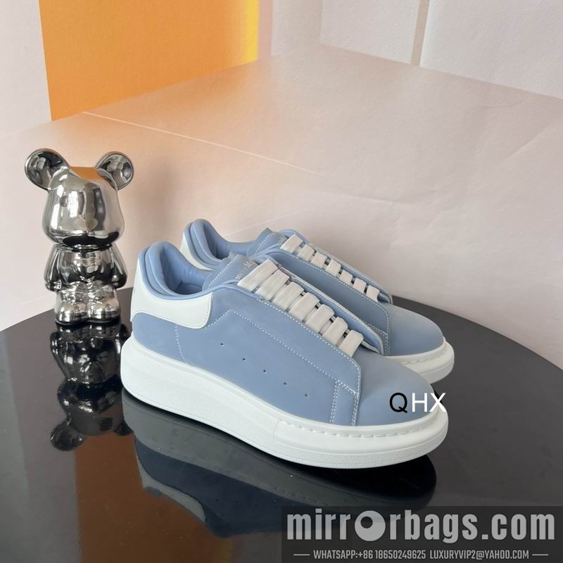 Alexander McQueen Shoes Alexander Mcqueen sz35-45 8C QL0450