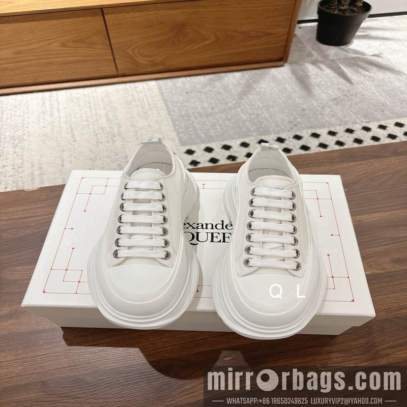 Alexander McQueen Shoes Alexander Mcqueen sz35-40 LL0702