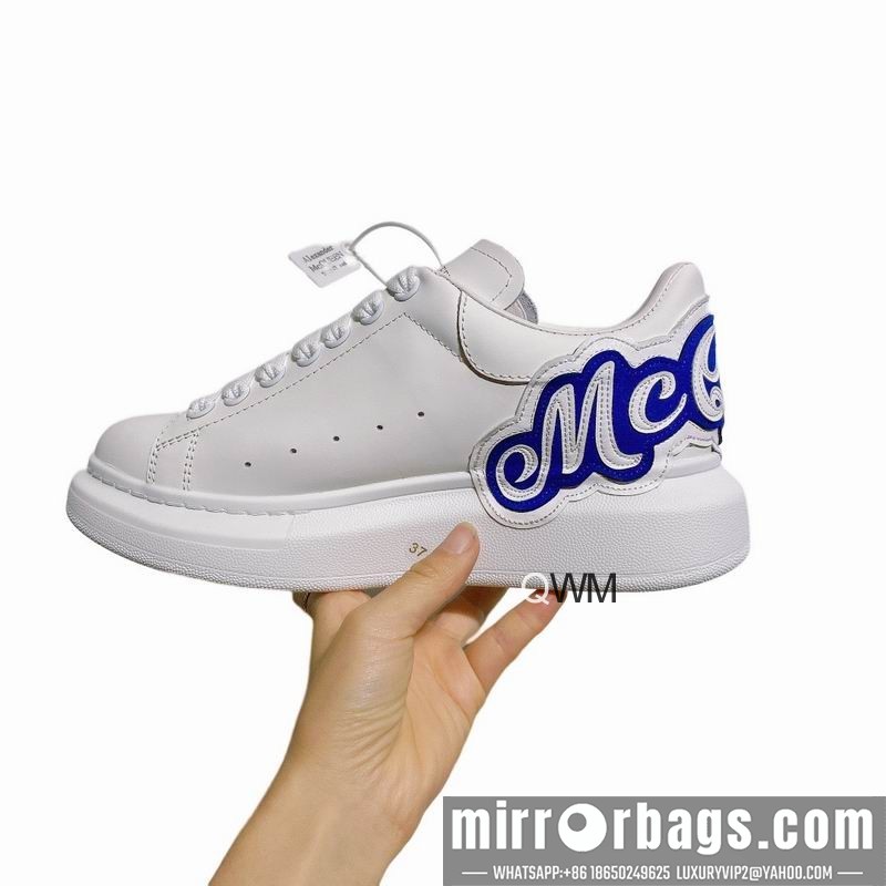 Alexander McQueen Shoes Alexander Mcqueen sz34-46 5C WM0438