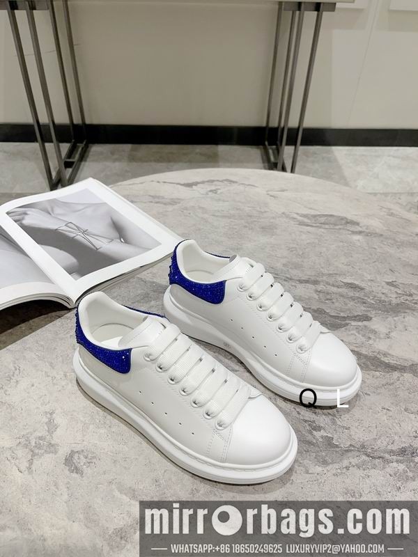 Alexander McQueen Shoes Alexander Mcqueen sz35-45 FS0117