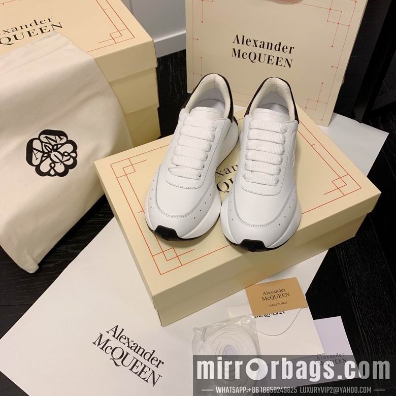 Alexander McQueen Shoes Alexander Mcqueen sz35-45 3C TF0444