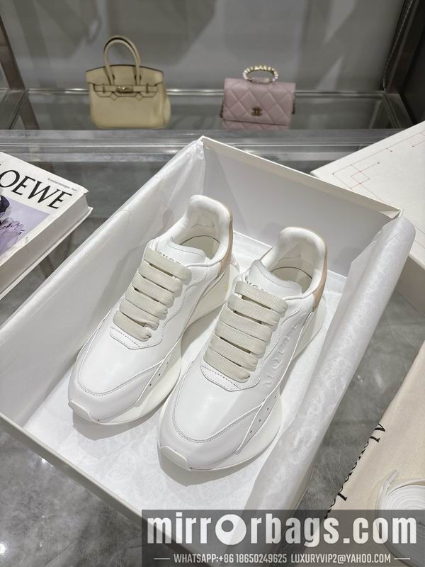 Alexander McQueen Shoes Alexander McQueen sz35-45 hnh0801
