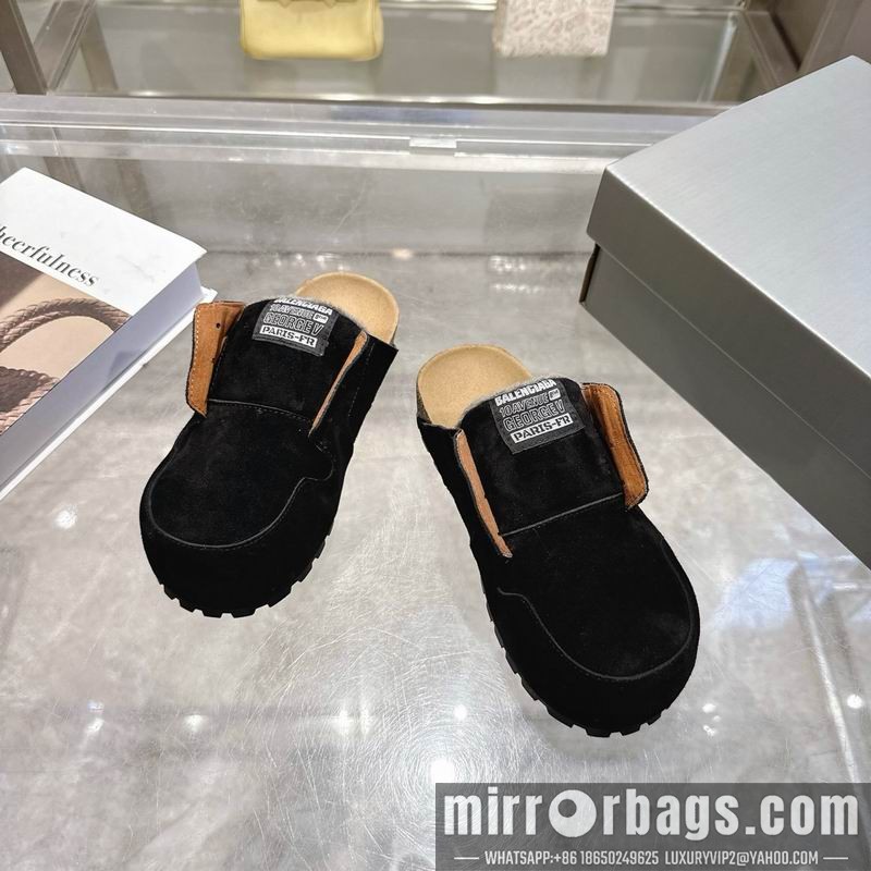 Balenciaga Shoes Balenciaga sz35-40 mnq1203
