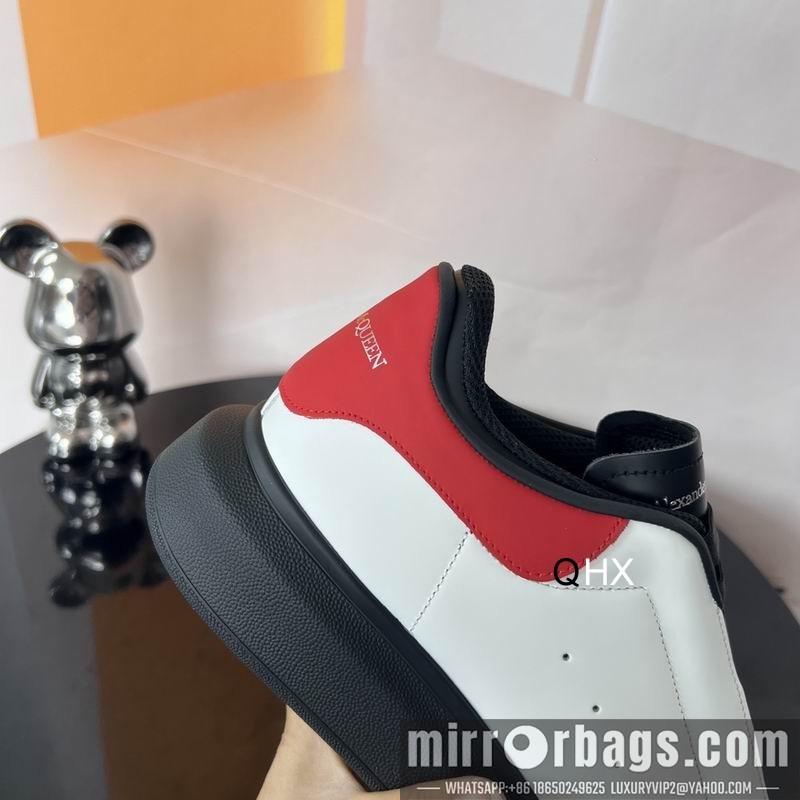 Alexander McQueen Shoes Alexander Mcqueen sz35-45 8C QL0450