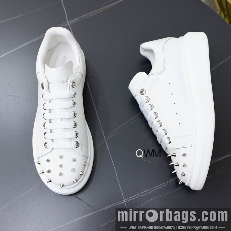 Alexander McQueen Shoes Alexander Mcqueen sz38-45 4C BS0455