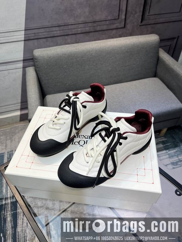 Alexander McQueen Shoes Alexander McQueen sz34-46 hnh0502