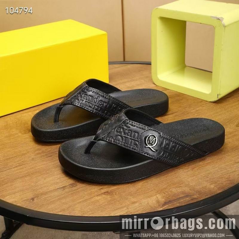 Alexander McQueen Shoes Alexander McQueen sz38-46 jyh0505