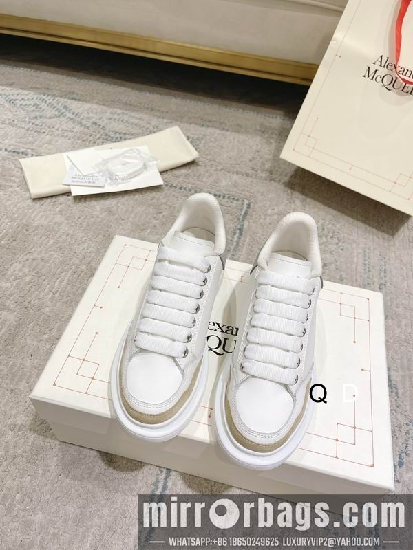 Alexander McQueen Shoes Alexander Mcqueen sz35-45 5C GDT0449