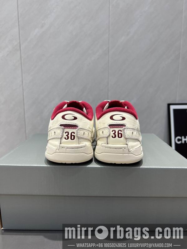 Balenciaga Shoes Balenciaga sz35-45 mnh0802