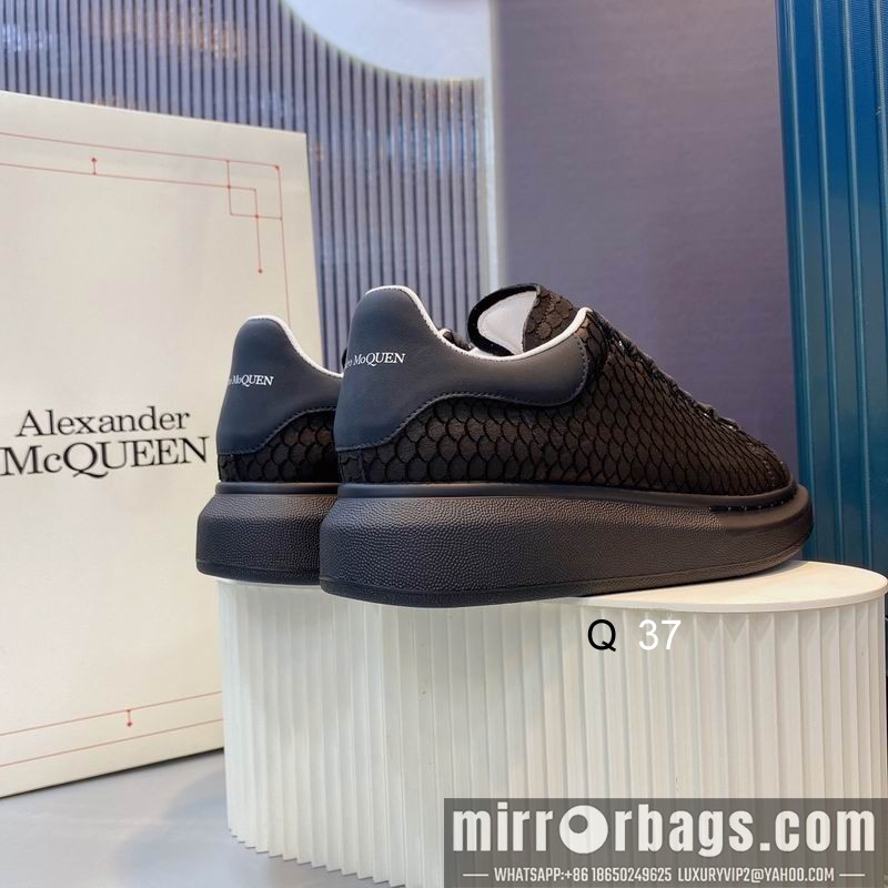 Alexander McQueen Shoes Alexander McQUEEN sz35-45 MK0847