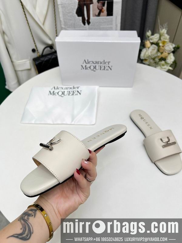 Alexander McQueen Shoes Alexander McQueen 35-43 jyh0501