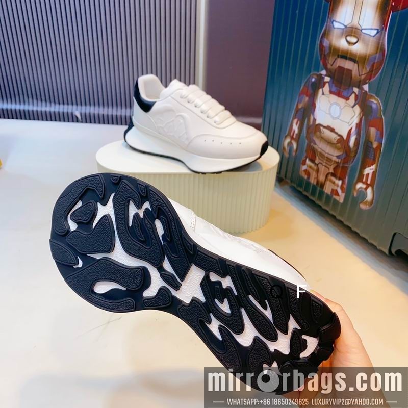 Alexander McQueen Shoes Alexander Mcqueen sz35-45 LL0112