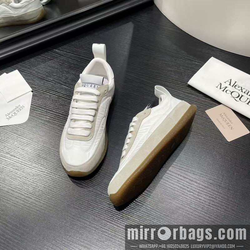 Alexander McQueen Shoes Alexander McQueen sz35-45 mnq0207