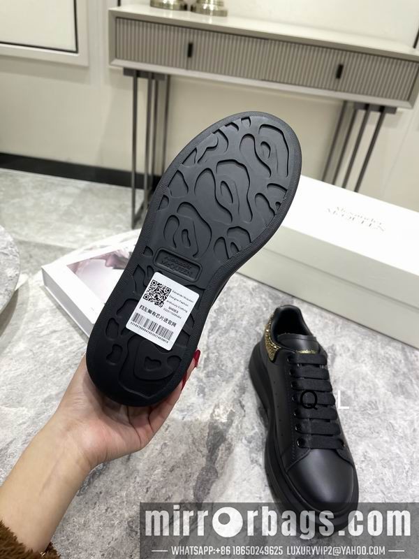 Alexander McQueen Shoes Alexander Mcqueen sz35-45 FS0117