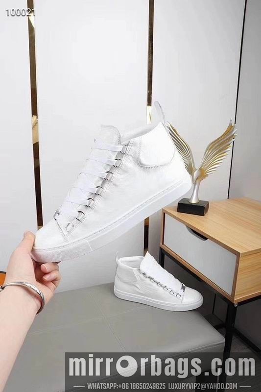 Balenciaga Shoes Balenciaga sz38-44 jyq0107