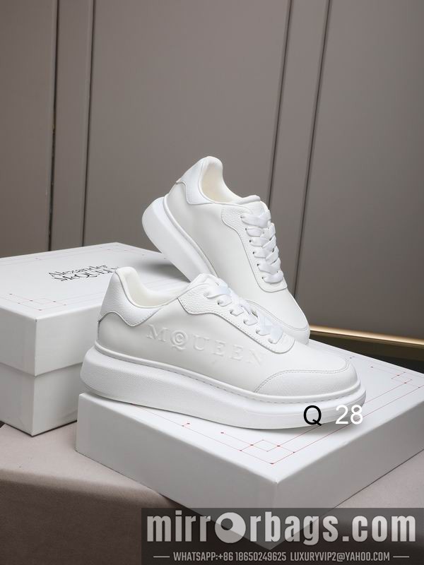 Alexander McQueen Shoes Alexander Mcqueen sz35-45 N1001