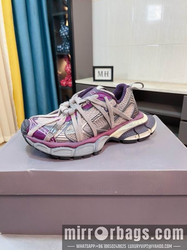 Balenciaga Shoes Balenciaga sz35-41 hnh0601