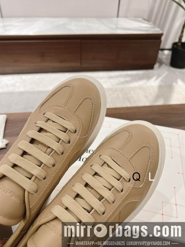 Alexander McQueen Shoes AlexanderMcqueen sz35-44 NW0103