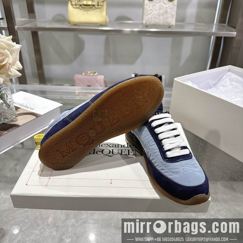 Alexander McQueen Shoes Alexander McQueen sz35-45 mnq0203