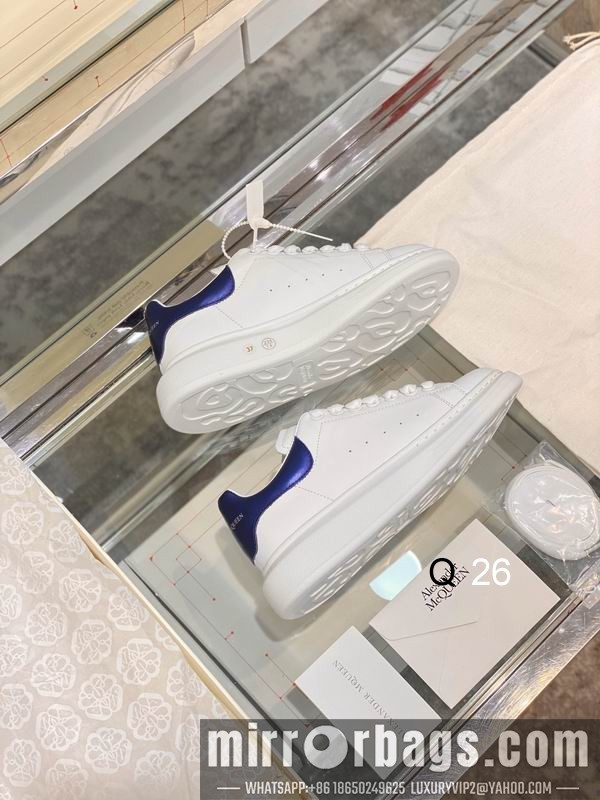 Alexander McQueen Shoes Alexander Mcqueen sz35-45 N0109