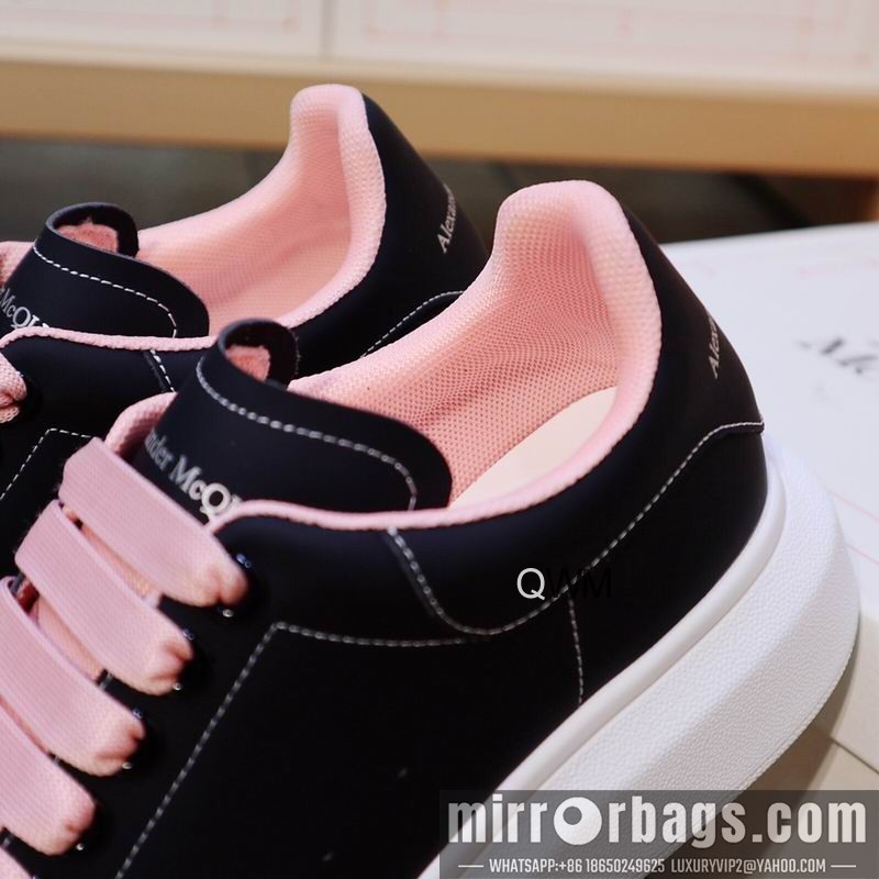 Alexander McQueen Shoes Alexander Mcqueen sz35-45 3C TF0445