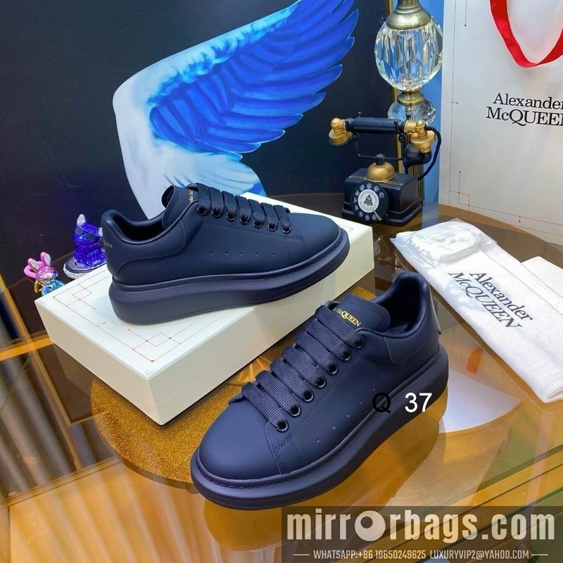 Alexander McQueen Shoes Alexander McQUEEN sz35-45 MK0830