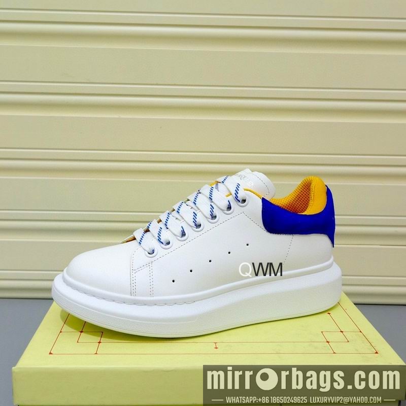 Alexander McQueen Shoes Alexander Mcqueen sz35-44 3C ngh0542