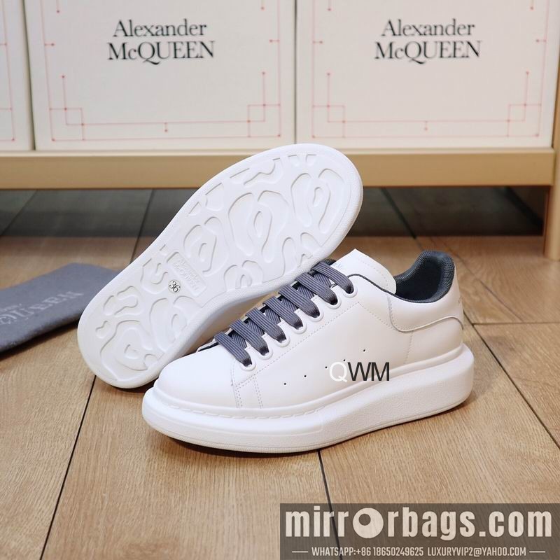 Alexander McQueen Shoes Alexander Mcqueen sz35-45 3C TF0445