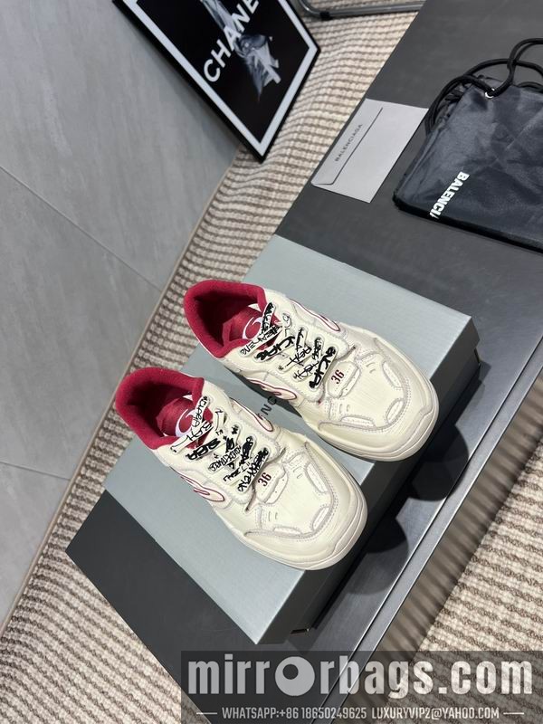 Balenciaga Shoes Balenciaga sz35-45 mnh0802