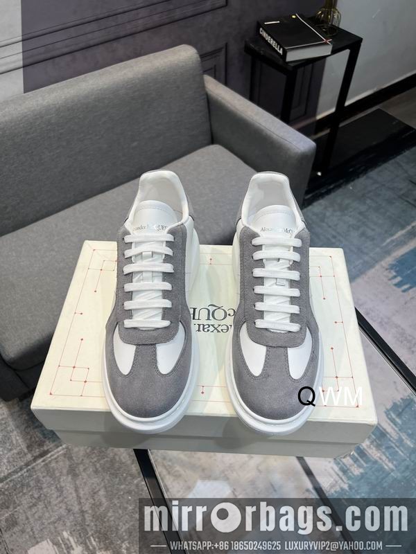 Alexander McQueen Shoes ALexander McQueen sz35-44 JX0119