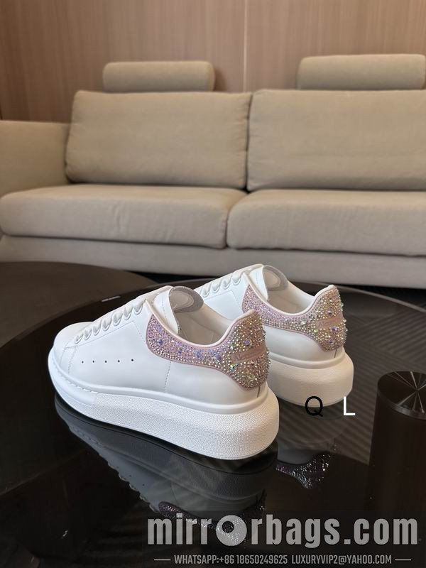 Alexander McQueen Shoes Alexander Mcqueen sz35-45 FS0117