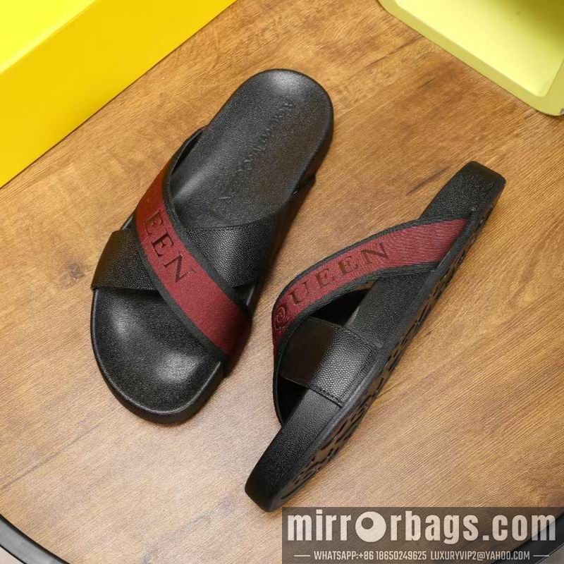 Alexander McQueen Shoes Alexander McQueen sz38-46 jyh0503