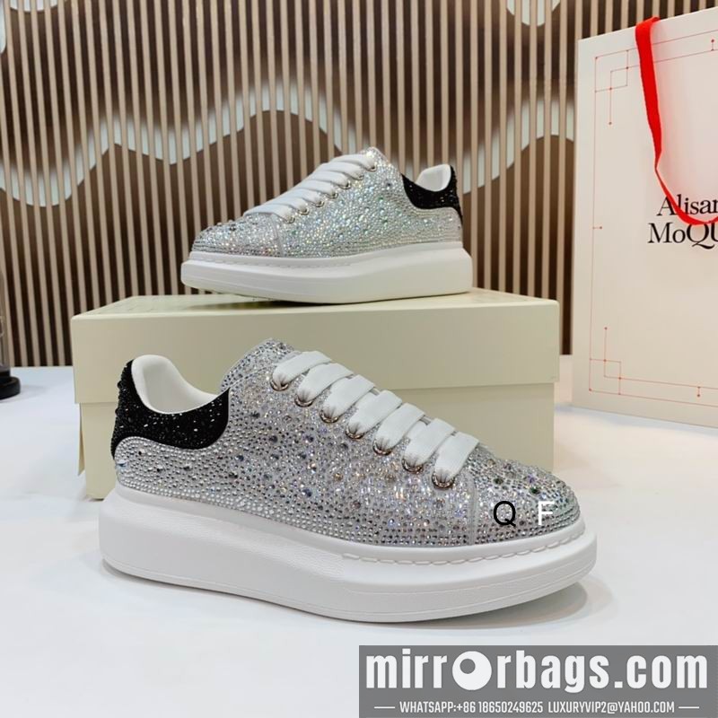 Alexander McQueen Shoes Alexander Mcqueen sz35-45 LL0114