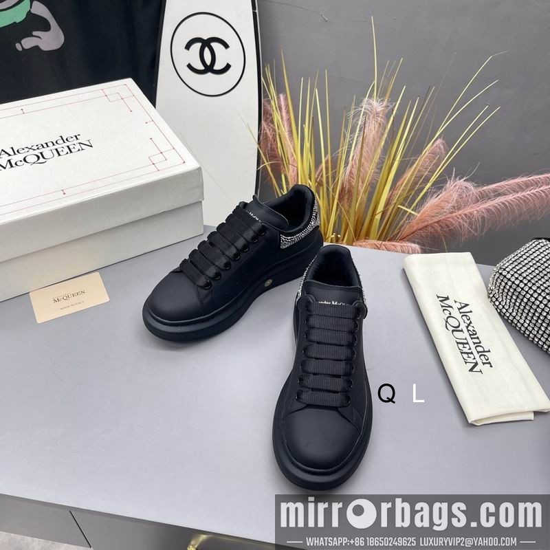 Alexander McQueen Shoes Alexander Mcqueen sz35-45 XJ0452