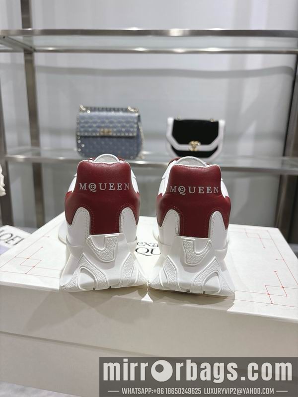 Alexander McQueen Shoes Alexander McQueen sz35-46 hnh0801