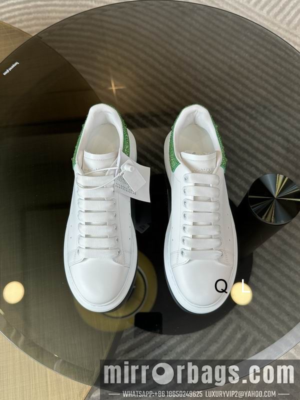 Alexander McQueen Shoes Alexander Mcqueen sz35-45 FS0117