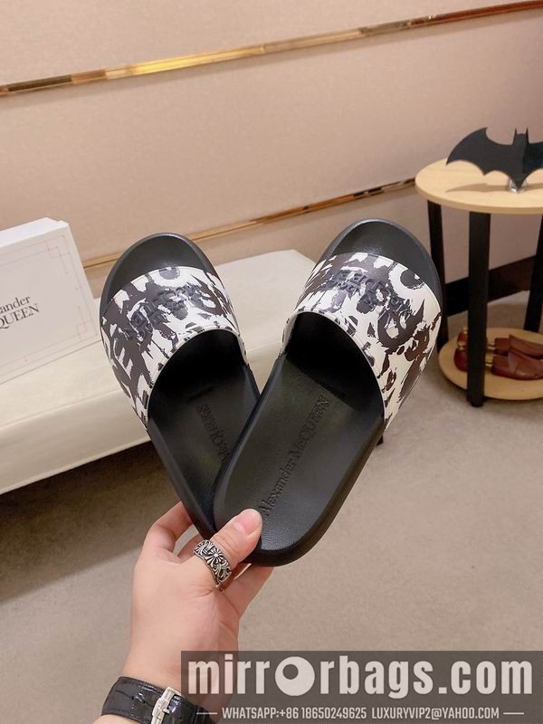 Alexander McQueen Shoes Alexander McQueen sz38-45 hnh0301