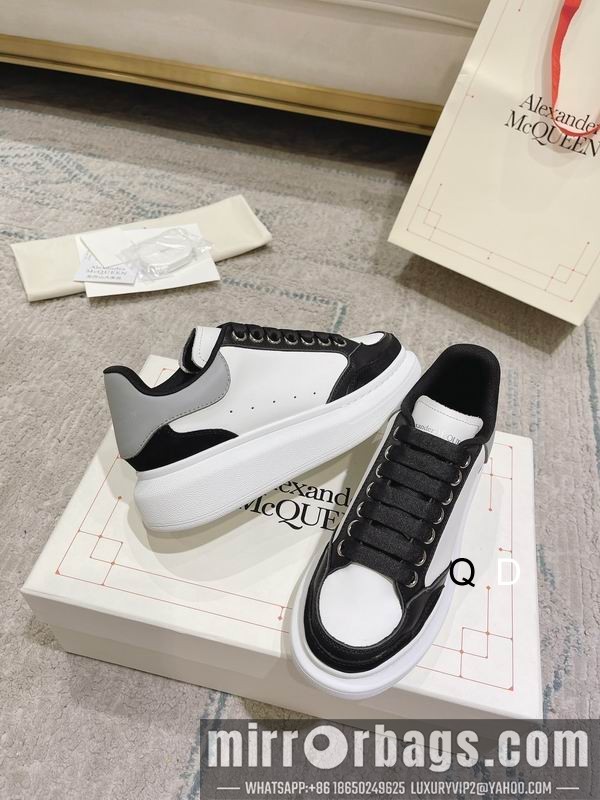 Alexander McQueen Shoes Alexander Mcqueen sz35-45 5C GDT0449