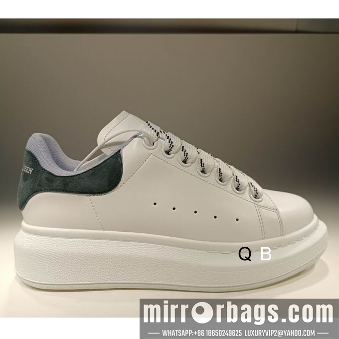 Alexander McQueen Shoes AlexanderMcqueen sz35-45 5C BS0456