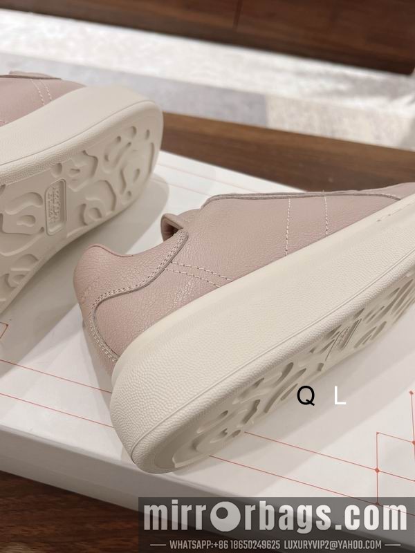 Alexander McQueen Shoes AlexanderMcqueen sz35-44 NW0103