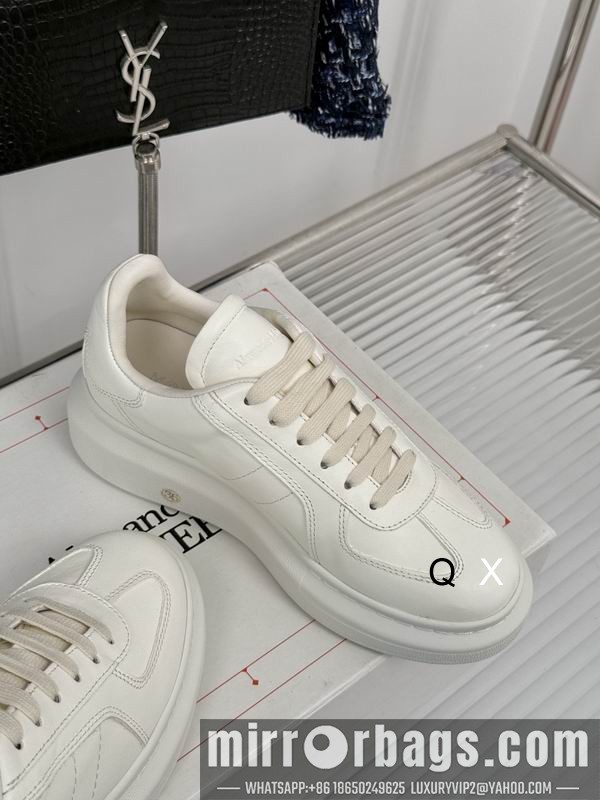Alexander McQueen Shoes Alexander Mcqueen sz35-45 N0108