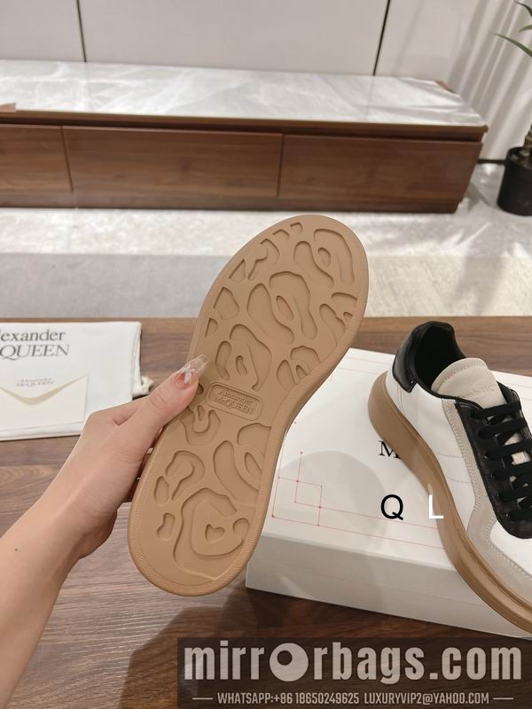 Alexander McQueen Shoes Alexander Mcqueen sz35-45 N0110
