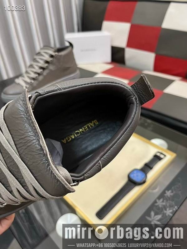 Balenciaga Shoes Balenciaga sz38-44 jyq0111