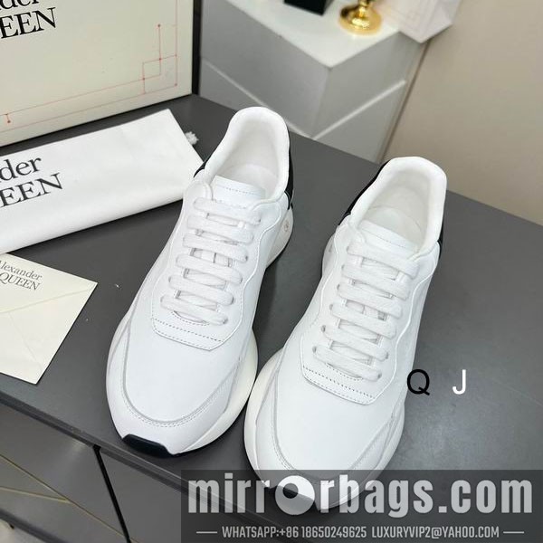 Alexander McQueen Shoes AlexanderMcqueen sz35-45 J1101
