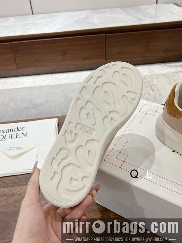 Alexander McQueen Shoes Alexander Mcqueen sz35-45 N0110