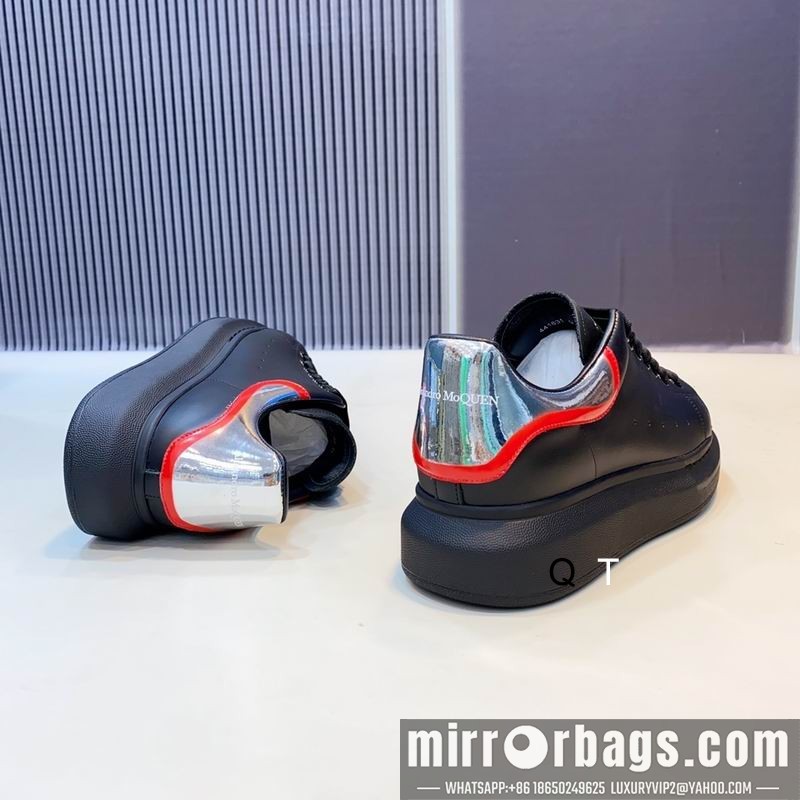 Alexander McQueen Shoes Alexander Mcqueen sz35-45 4C GDT0447
