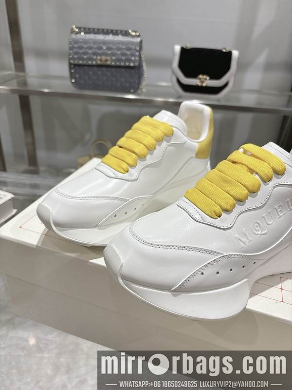 Alexander McQueen Shoes Alexander McQueen sz35-46 hnh0801