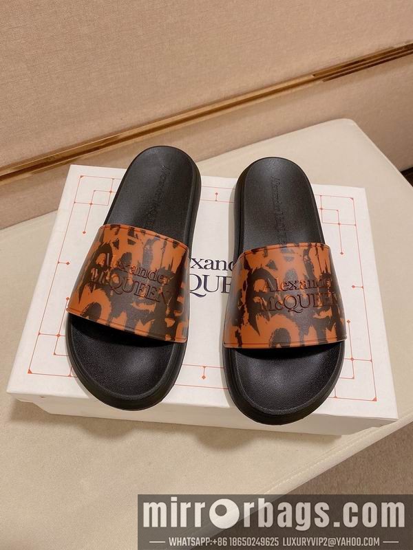 Alexander McQueen Shoes Alexander McQueen sz38-45 hnh0301