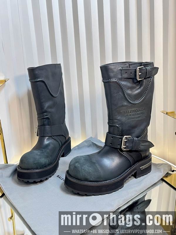 Balenciaga Shoes Balenciaga sz35-45 mnh0601